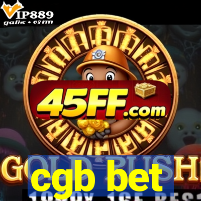 cgb bet